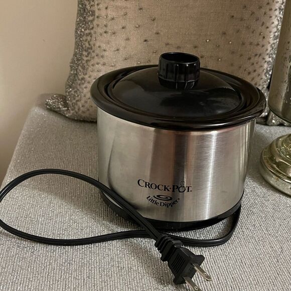 Slow Cooker - Picture 5 of 9